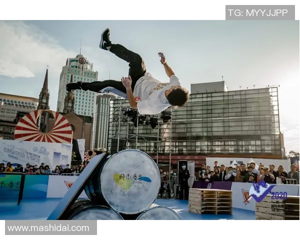 上海极限运动队以55分领跑极限运动嘉年华积分榜展现强劲实力 上海极限运动队以55分领跑极限运动嘉年华积分榜展现强劲实力