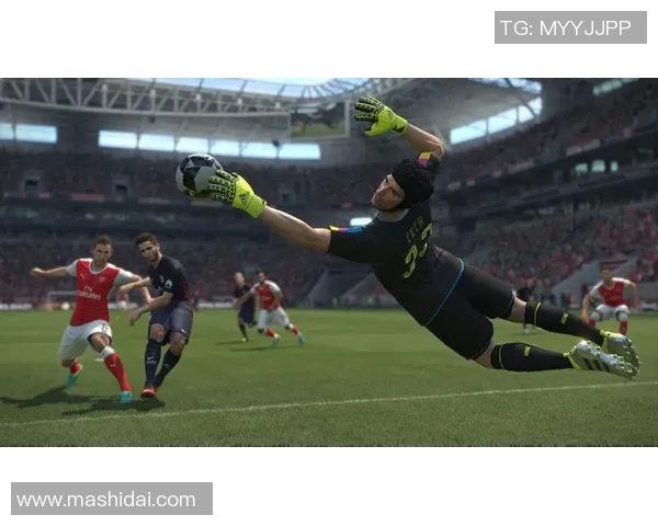 在虚拟世界中体验真实足球乐趣的MC踢足球游戏探秘与技巧分享