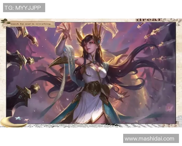 周丽专访：从新手到职业选手的英雄联盟成长之路回顾与展望