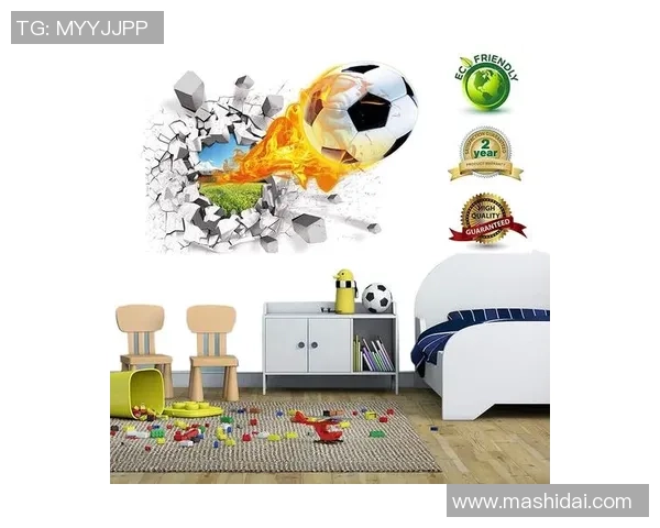 卧室海报足球主题设计灵感打造个性空间的完美选择