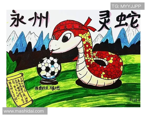 初一足球手抄报：热爱足球的我们在绿茵场上追逐梦想与激情