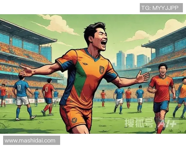 帅气男生在绿茵场上的风采与激情展现足球魅力的无限可能