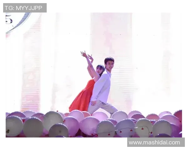 对话王娜:探索街舞生涯背后的故事与梦想 对话王娜:探索街舞生涯背后的故事与梦想