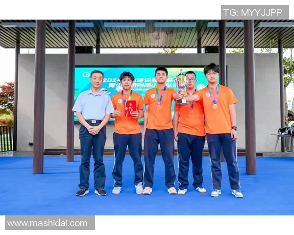 昆山足球少儿培养计划助力青少年健康成长与团队精神发展