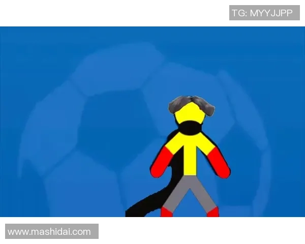 火柴人足球内购破解版全新体验畅玩无限乐趣尽在掌握中