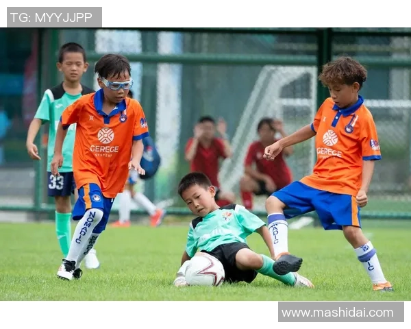 足球委员推动青少年足球发展助力国家体育事业新篇章