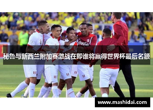 秘鲁与新西兰附加赛激战在即谁将赢得世界杯最后名额